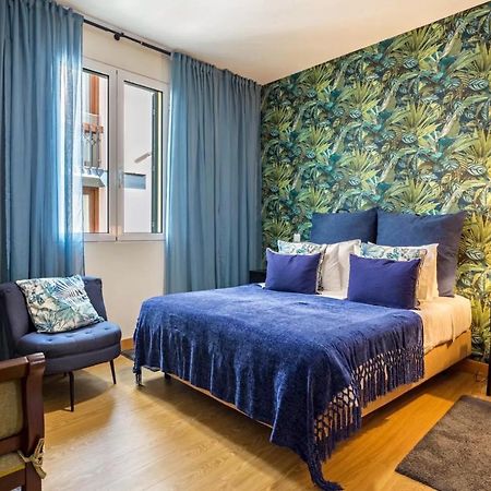 Apartamentos Da Se Catedral فونشال المظهر الخارجي الصورة