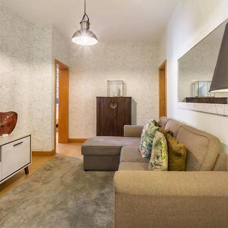 Apartamentos Da Se Catedral فونشال المظهر الخارجي الصورة
