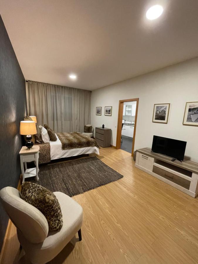Apartamentos Da Se Catedral فونشال المظهر الخارجي الصورة