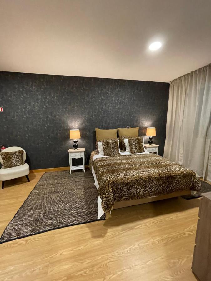 Apartamentos Da Se Catedral فونشال المظهر الخارجي الصورة