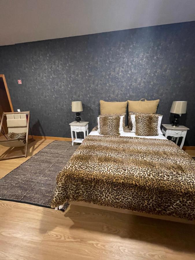 Apartamentos Da Se Catedral فونشال المظهر الخارجي الصورة