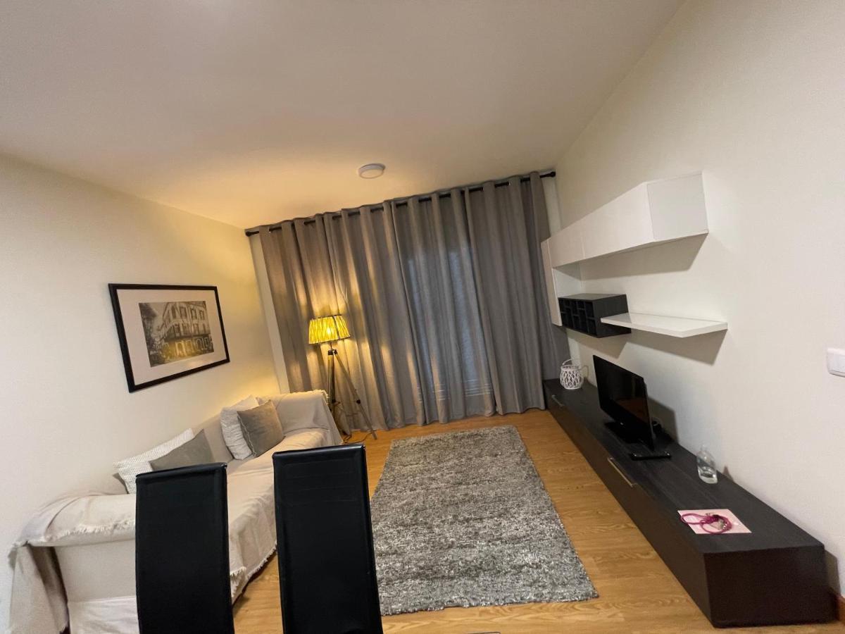 Apartamentos Da Se Catedral فونشال المظهر الخارجي الصورة
