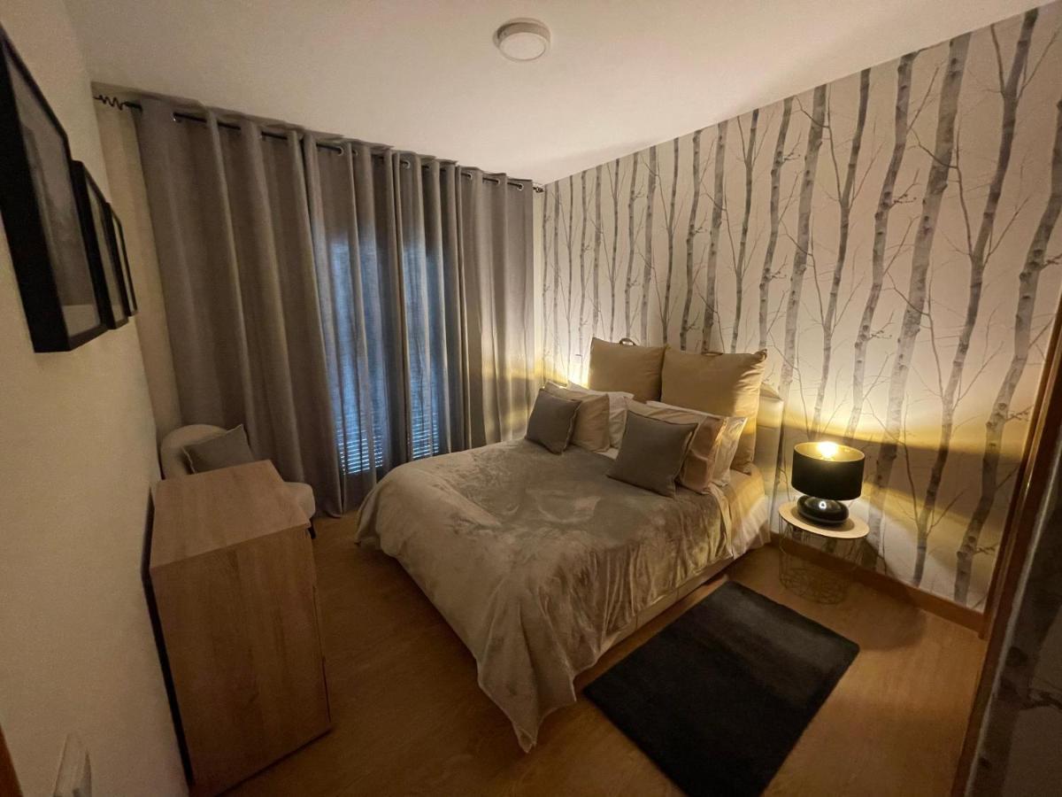 Apartamentos Da Se Catedral فونشال المظهر الخارجي الصورة