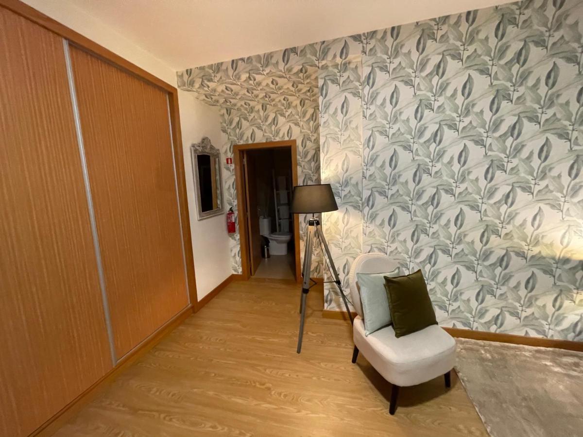 Apartamentos Da Se Catedral فونشال المظهر الخارجي الصورة
