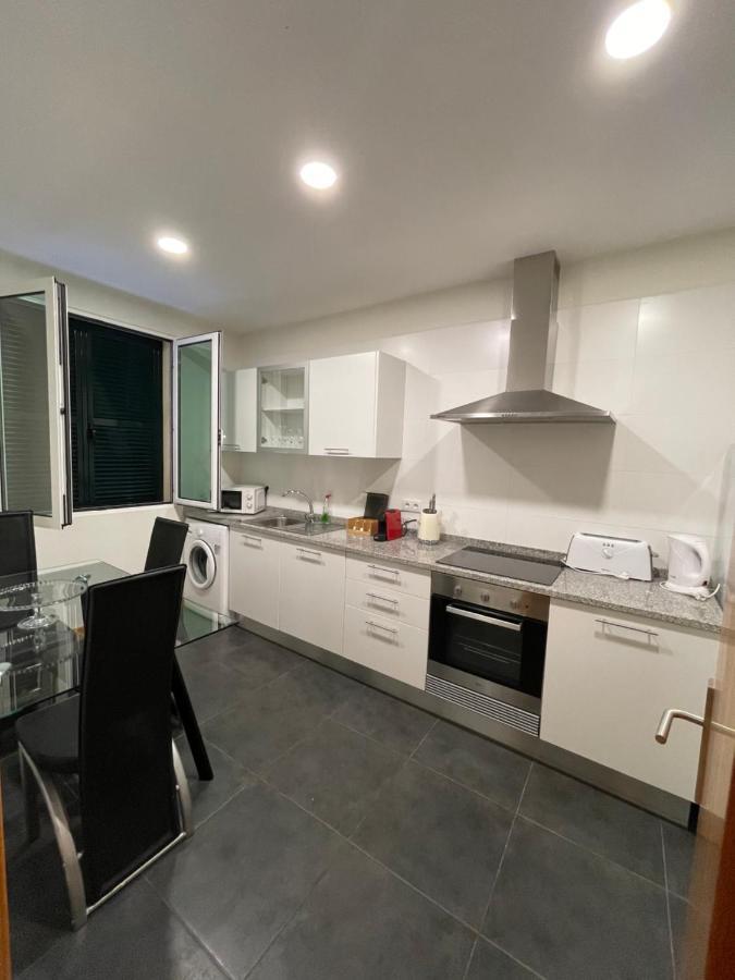 Apartamentos Da Se Catedral فونشال المظهر الخارجي الصورة