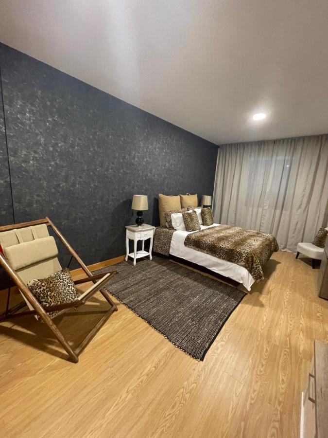Apartamentos Da Se Catedral فونشال المظهر الخارجي الصورة