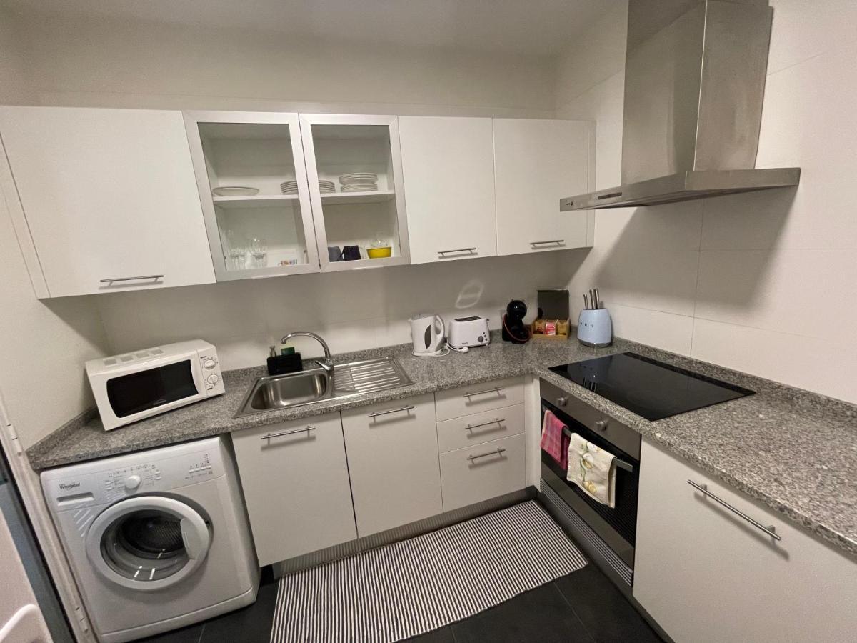 Apartamentos Da Se Catedral فونشال المظهر الخارجي الصورة