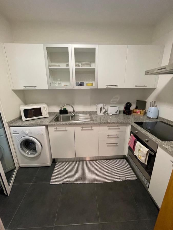 Apartamentos Da Se Catedral فونشال المظهر الخارجي الصورة