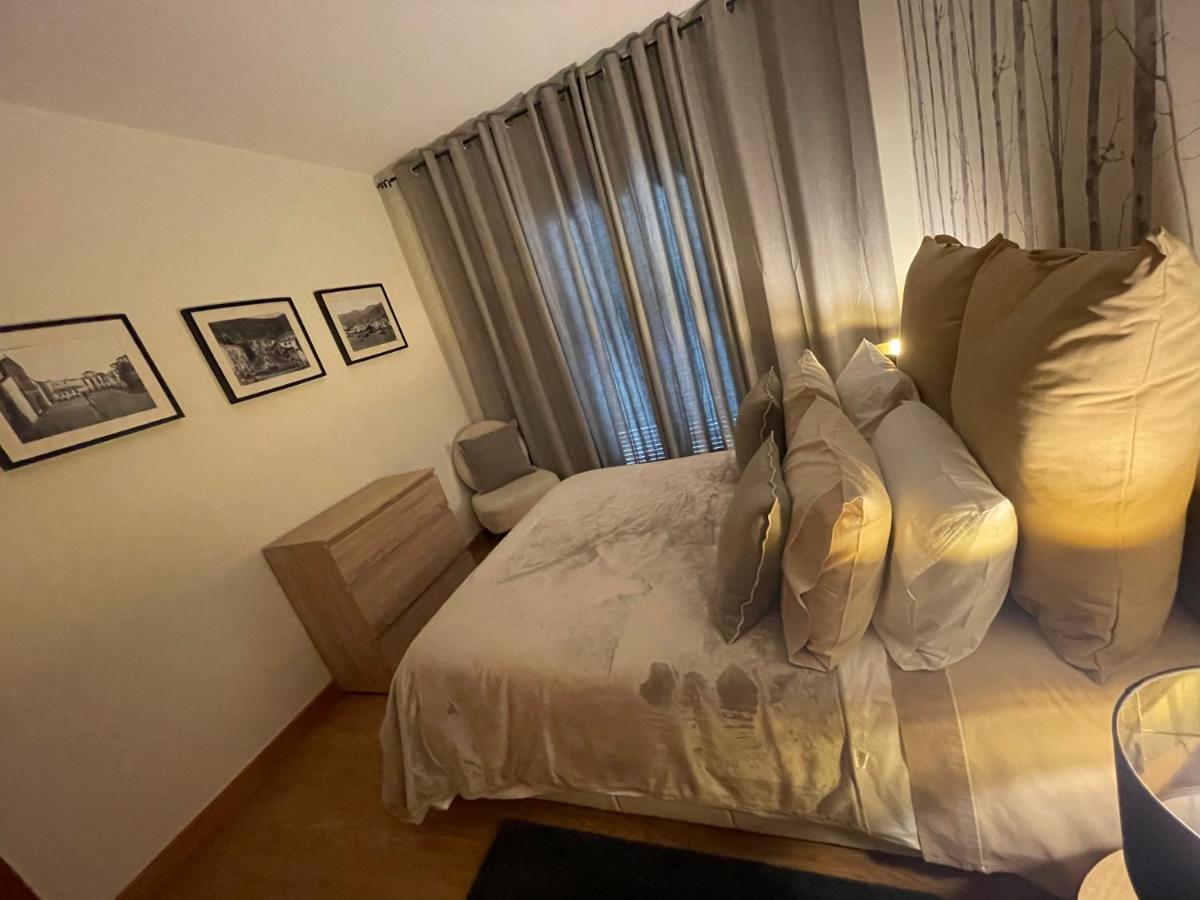 Apartamentos Da Se Catedral فونشال المظهر الخارجي الصورة