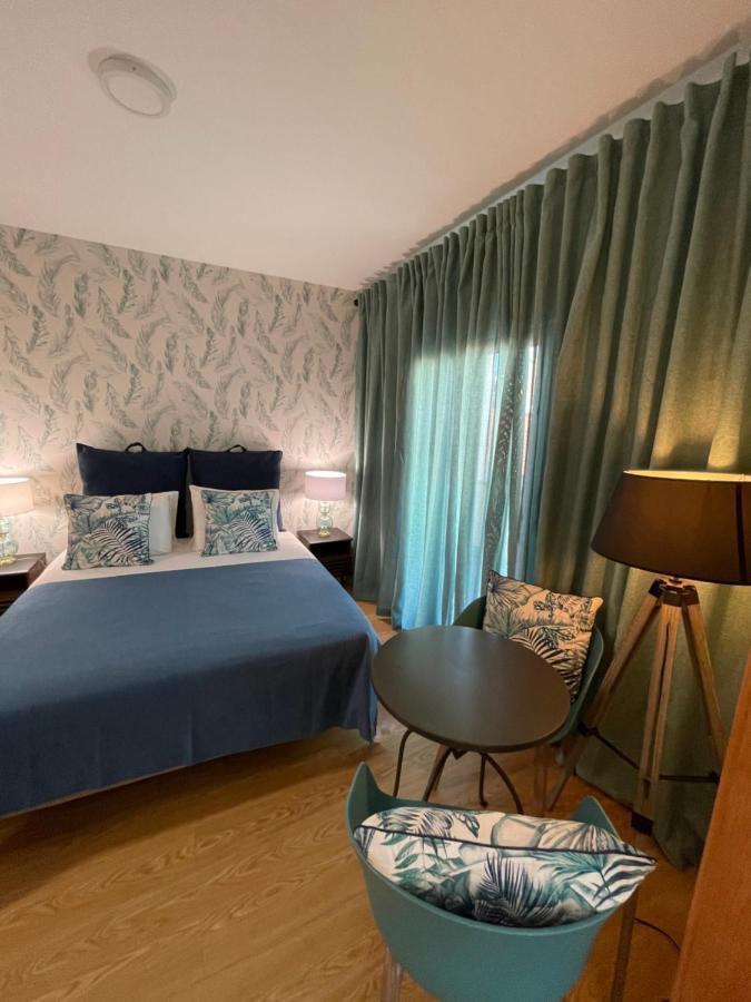 Apartamentos Da Se Catedral فونشال المظهر الخارجي الصورة