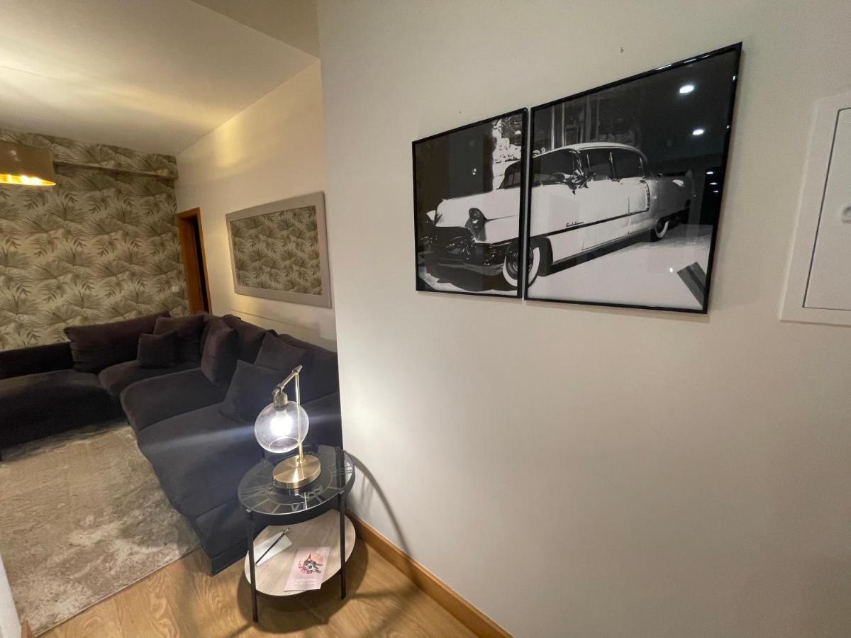 Apartamentos Da Se Catedral فونشال المظهر الخارجي الصورة