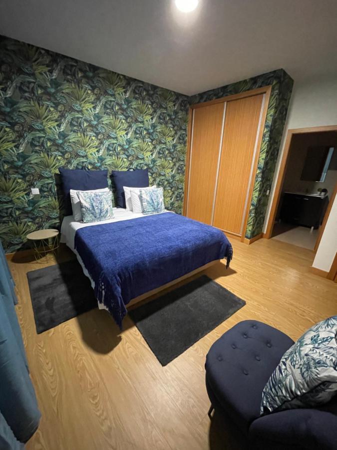 Apartamentos Da Se Catedral فونشال المظهر الخارجي الصورة