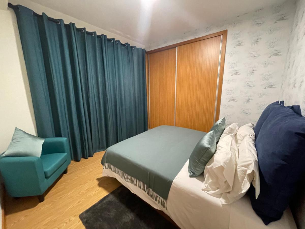 Apartamentos Da Se Catedral فونشال المظهر الخارجي الصورة