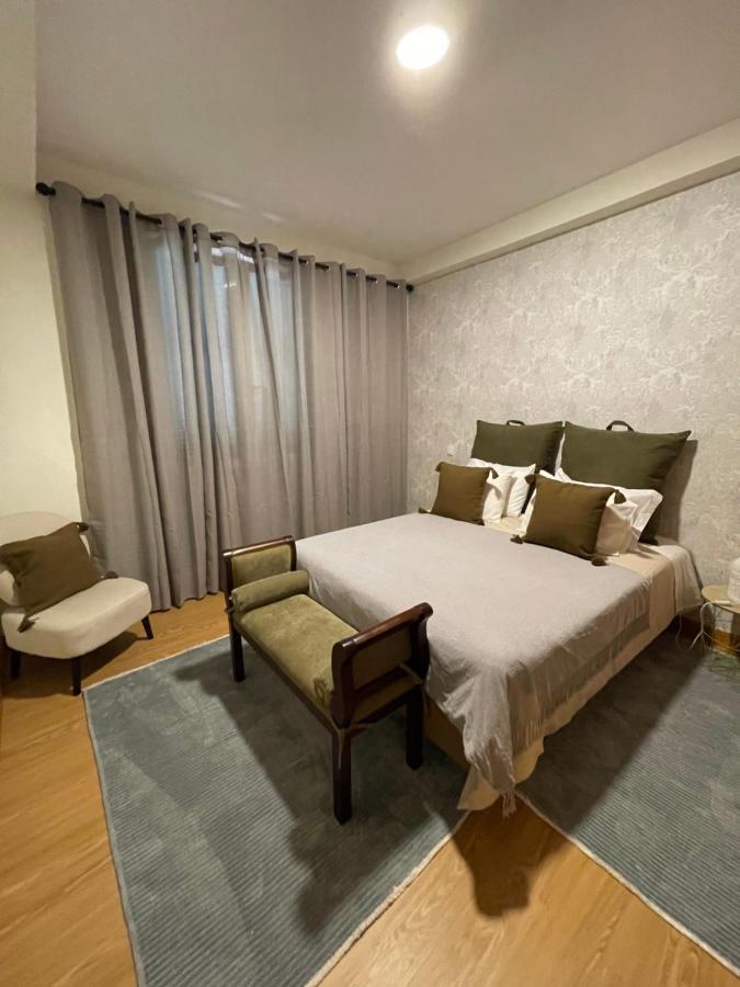 Apartamentos Da Se Catedral فونشال المظهر الخارجي الصورة