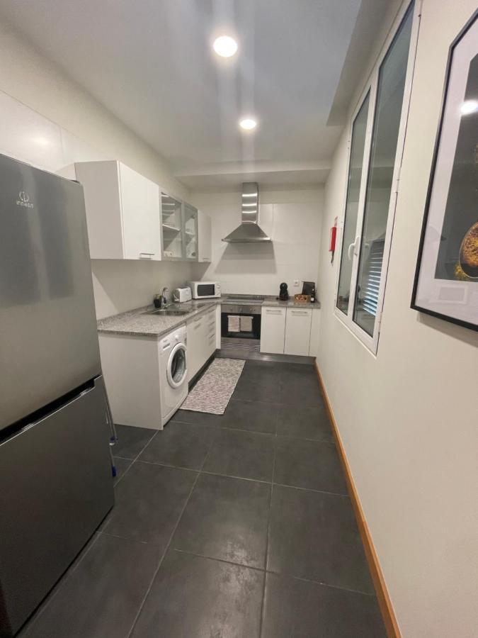 Apartamentos Da Se Catedral فونشال المظهر الخارجي الصورة