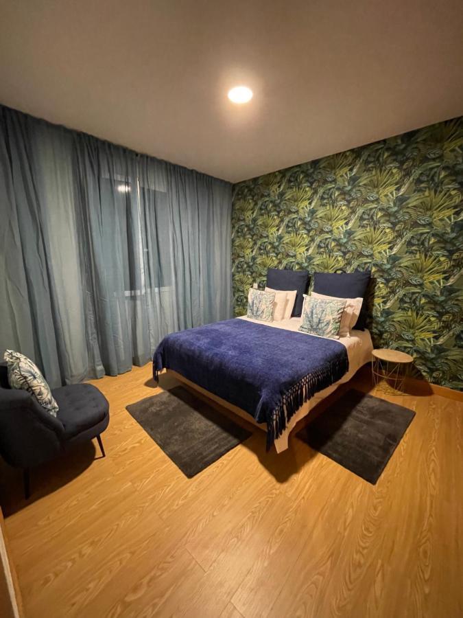 Apartamentos Da Se Catedral فونشال المظهر الخارجي الصورة