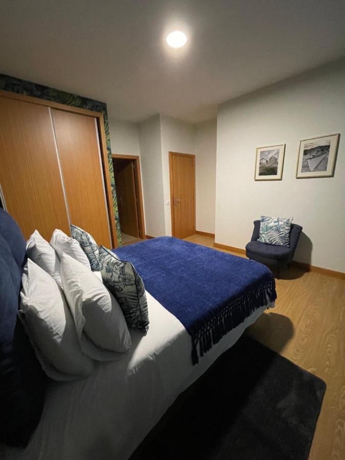 Apartamentos Da Se Catedral فونشال المظهر الخارجي الصورة