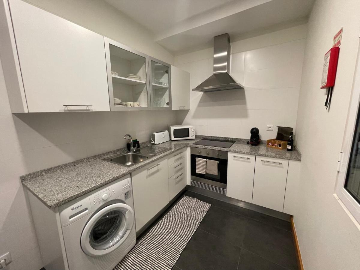 Apartamentos Da Se Catedral فونشال المظهر الخارجي الصورة