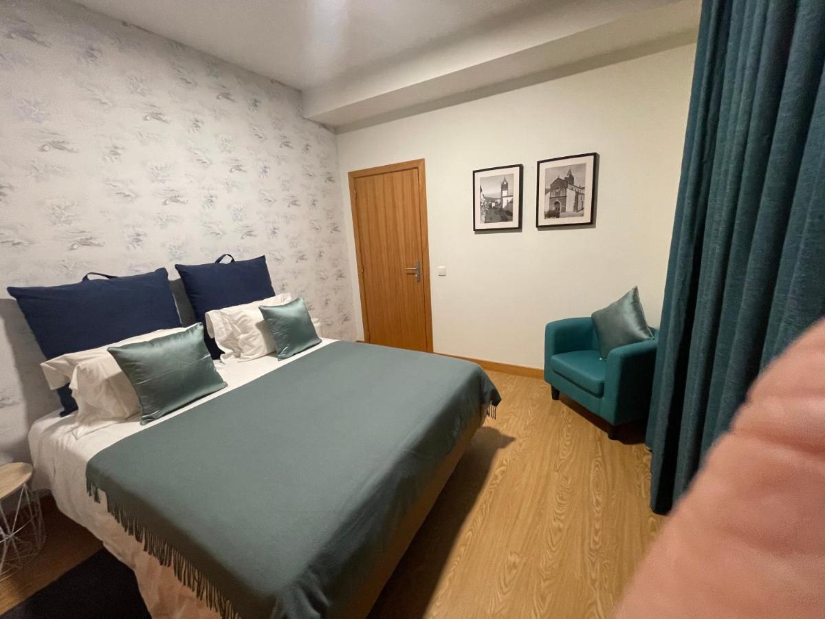 Apartamentos Da Se Catedral فونشال المظهر الخارجي الصورة