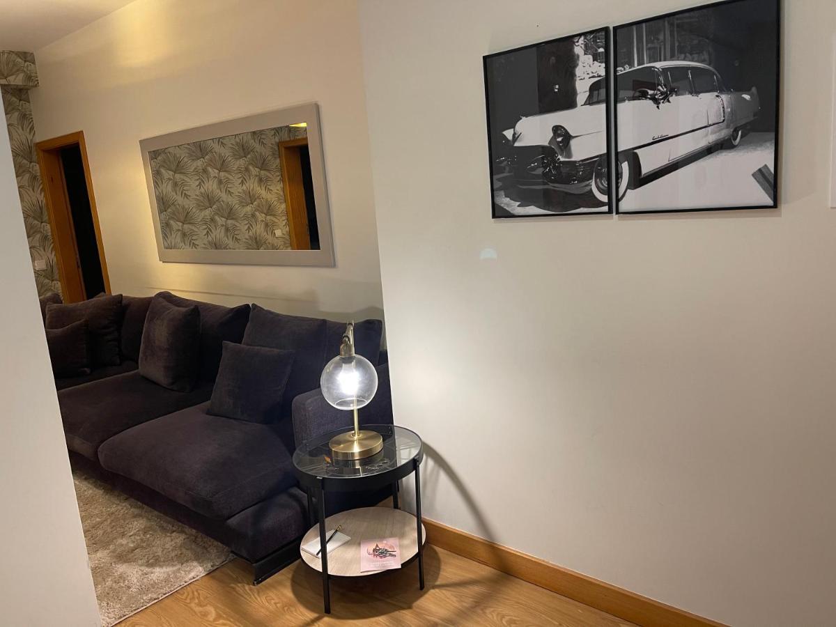 Apartamentos Da Se Catedral فونشال المظهر الخارجي الصورة