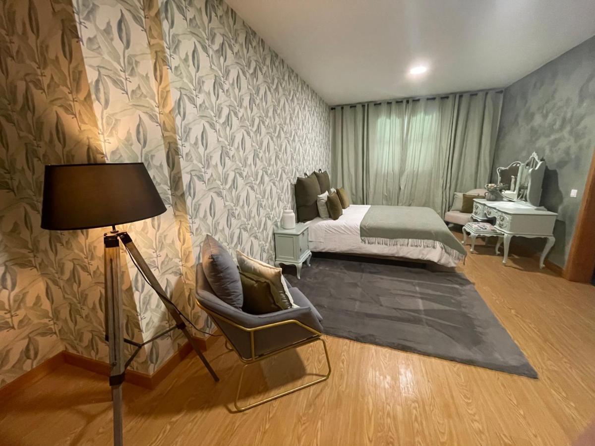 Apartamentos Da Se Catedral فونشال المظهر الخارجي الصورة