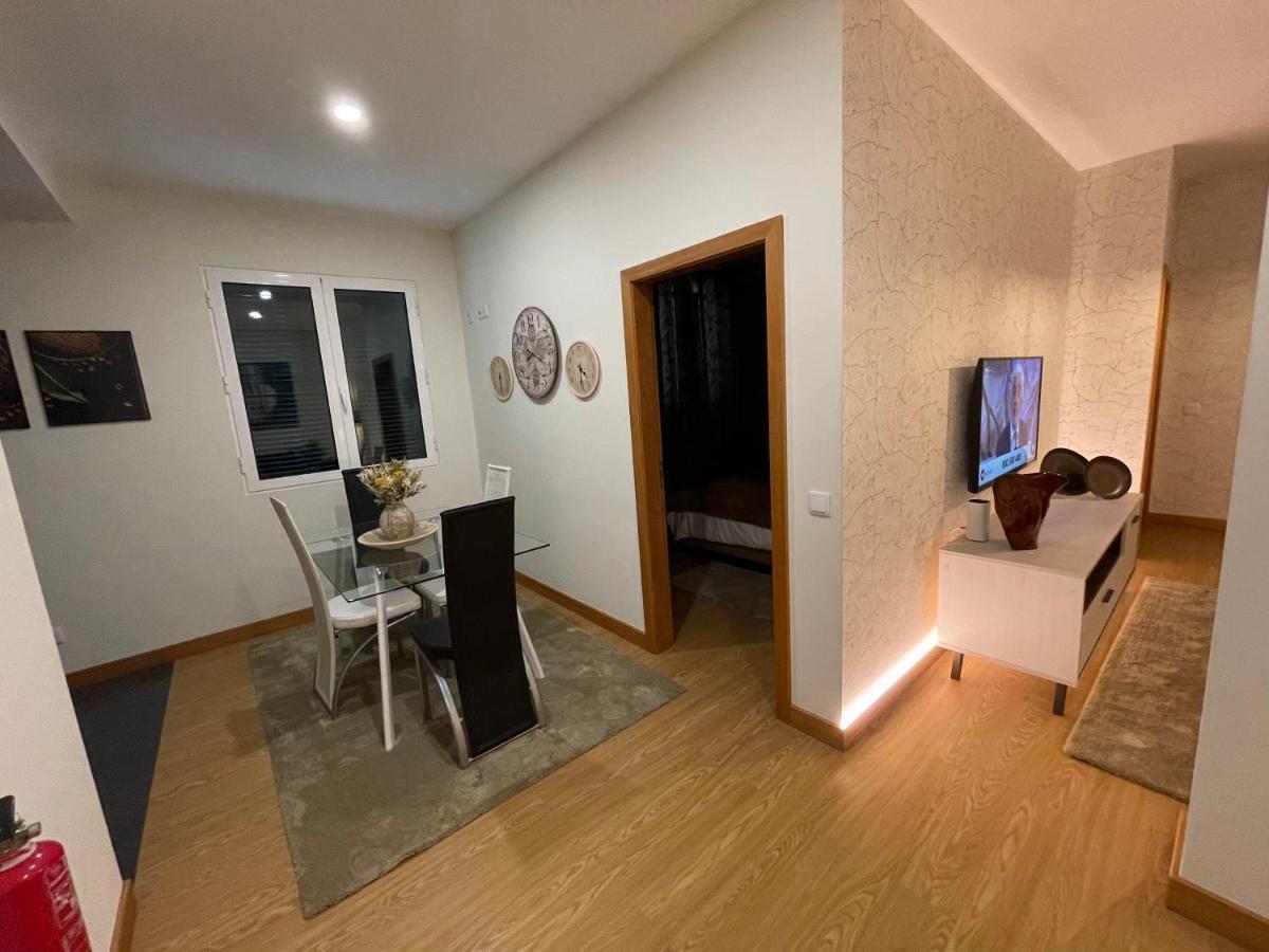 Apartamentos Da Se Catedral فونشال المظهر الخارجي الصورة