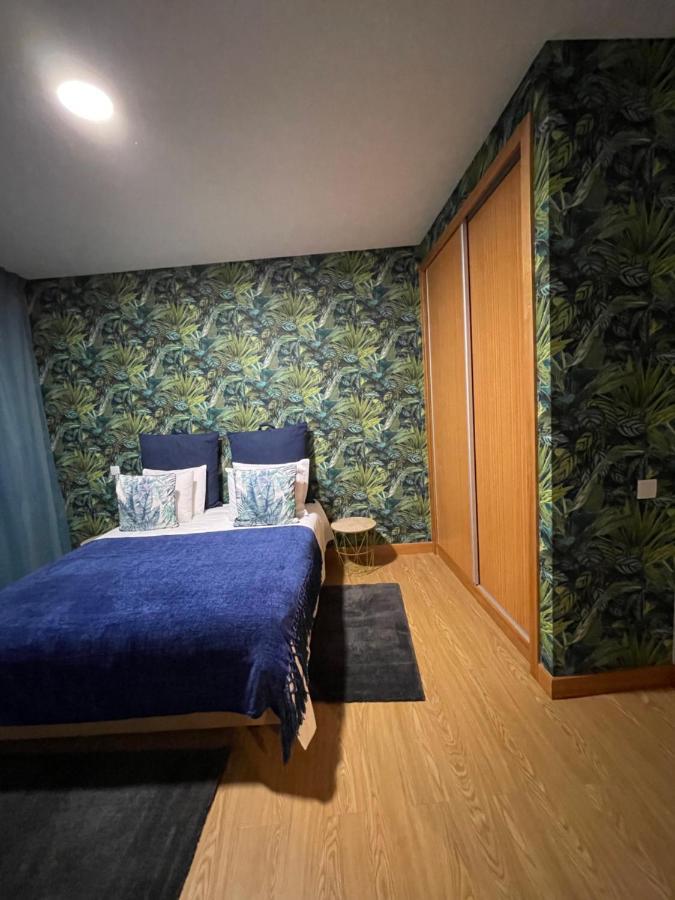 Apartamentos Da Se Catedral فونشال المظهر الخارجي الصورة
