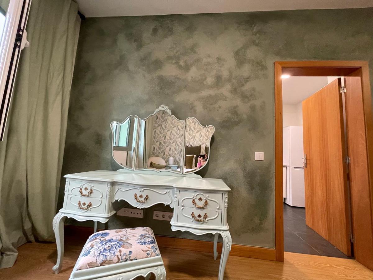 Apartamentos Da Se Catedral فونشال المظهر الخارجي الصورة
