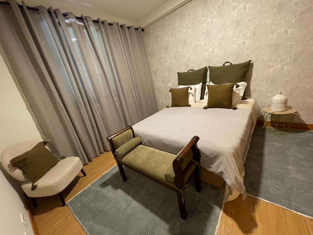 Apartamentos Da Se Catedral فونشال المظهر الخارجي الصورة