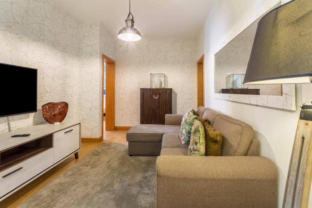 Apartamentos Da Se Catedral فونشال المظهر الخارجي الصورة
