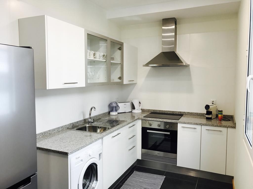 Apartamentos Da Se Catedral فونشال المظهر الخارجي الصورة